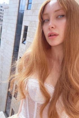 מיקי – בחורה סקסית בחיפה